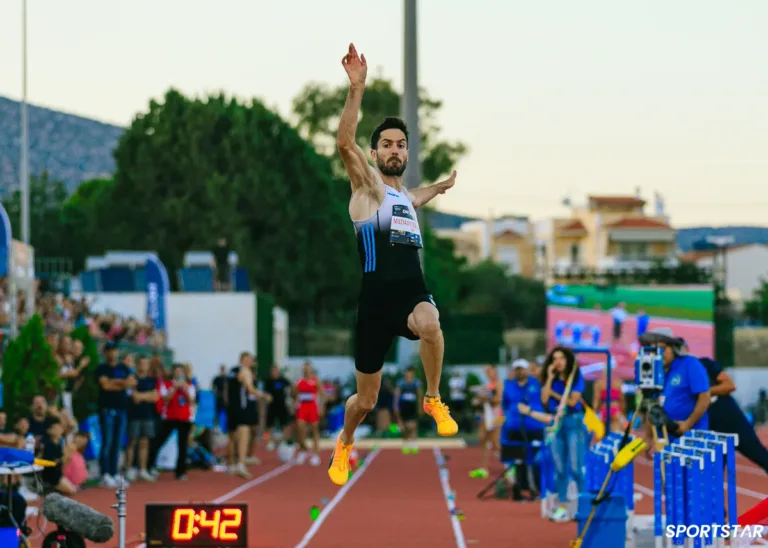 Ο Τεντόγλου έτοιμος για μετάλλιο στο Τόκιο – Η ώρα και το κανάλι μετάδοσης του σημερινού τελικού