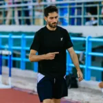 Τεντόγλου: 8,27 μ. στο Βελιγράδι και μήνυμα κορυφής