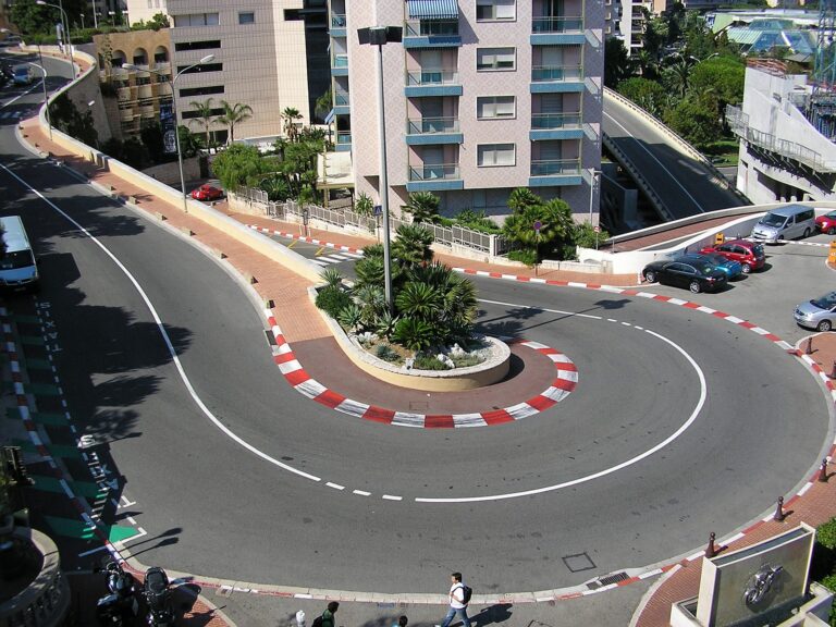 F1 Monaco GP 2035: Συνεχίζει στο καλεντάρι η Formula 1