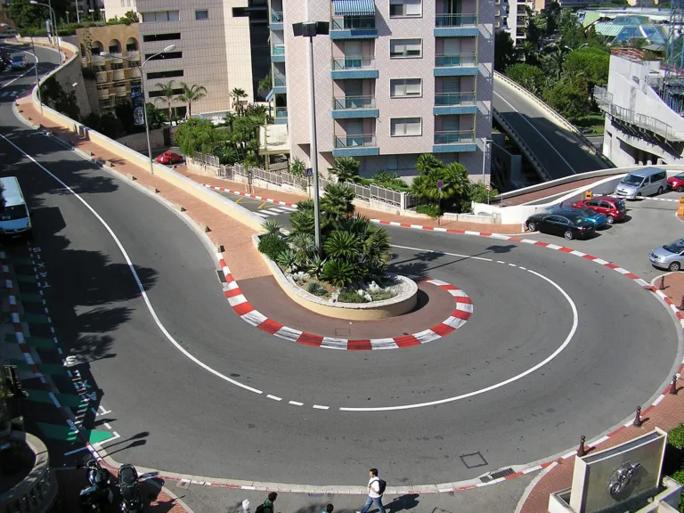 F1 Monaco GP 2035: Συνεχίζει στο καλεντάρι η Formula 1
