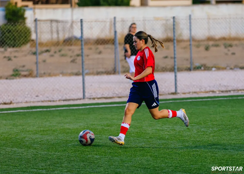 Ολυμπιακός: Νίκη 7-0 επί του ΠΑΣ Αθηνών στο δεύτερο φιλικό