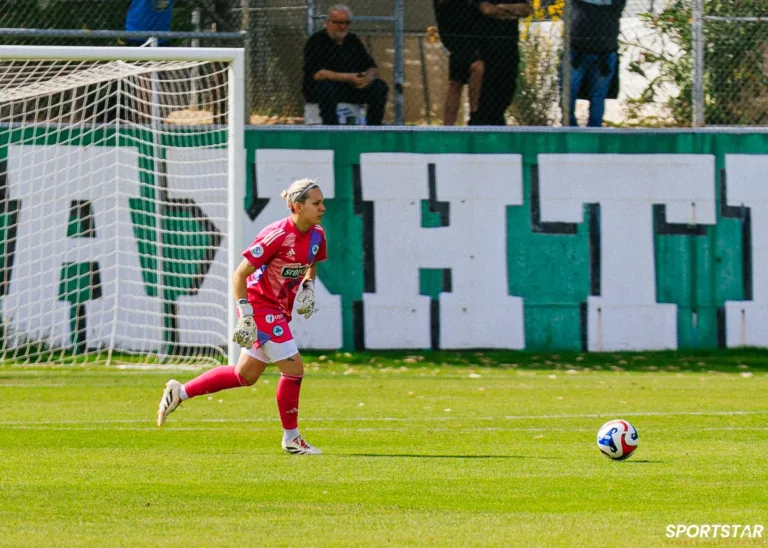 Ποδόσφαιρο Γυναικών: Το πρόγραμμα της πρώτης αγωνιστικής του πρωταθλήματος 2025/26