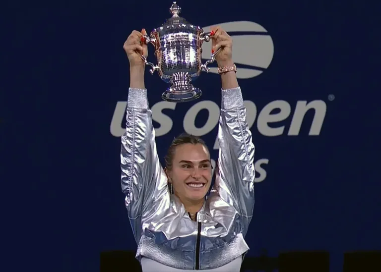 Αρίνα Σαμπαλένκα: Back-to-back πρωταθλήτρια στο US Open