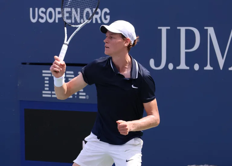 Τελικός US Open Ανδρών: Γιάνικ Σίνερ – Κάρλος Αλκαράθ