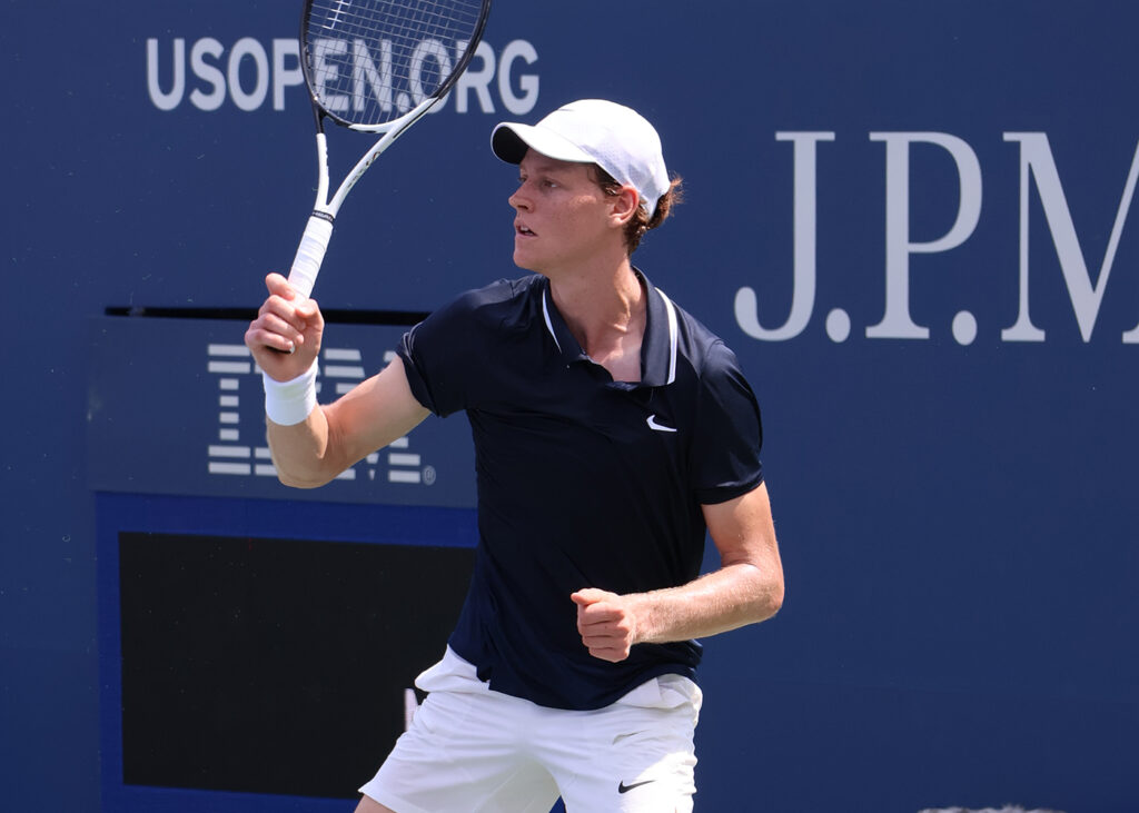 US Open: Το πρόγραμμα της Τετάρτης (3/9/2025)