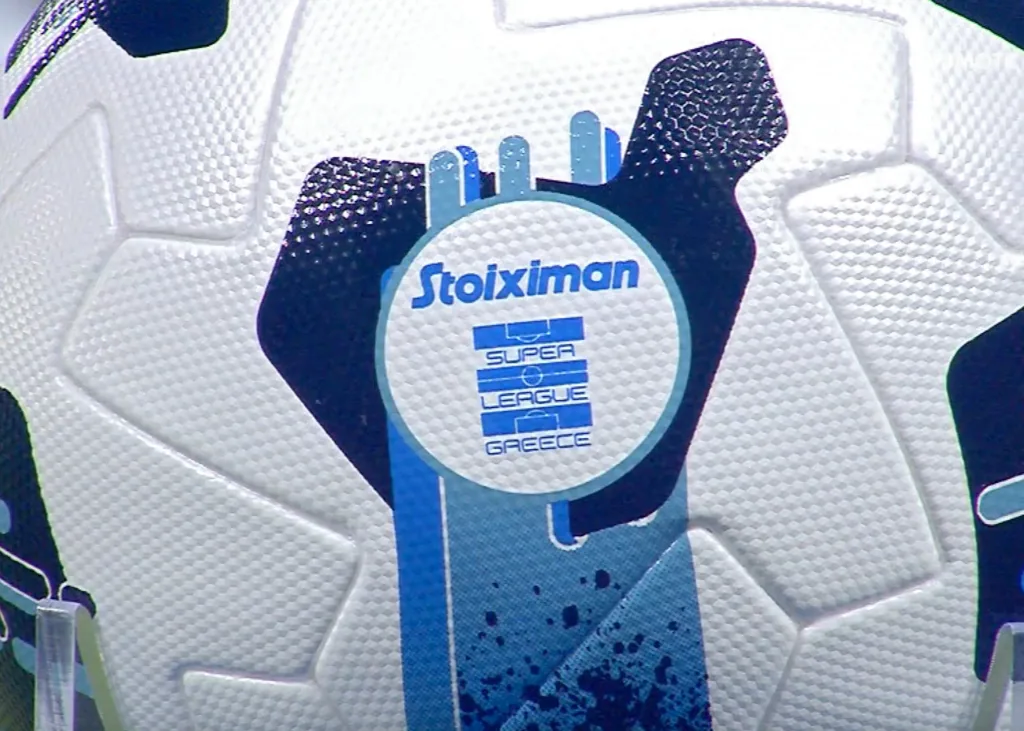 Stoiximan Super League: Οι διαιτητές της 3ης αγωνιστικής