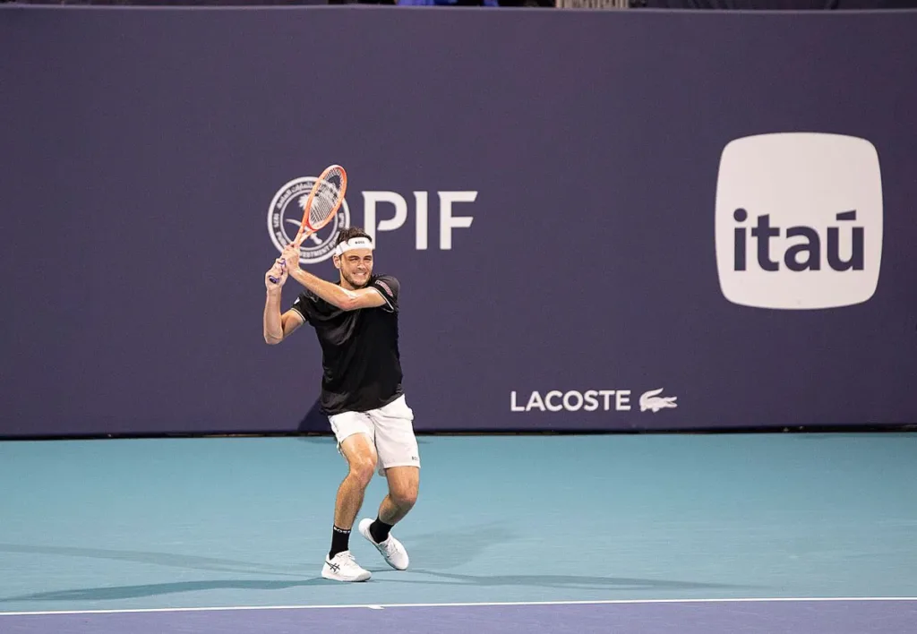 US Open: Το πρόγραμμα της Τρίτης (2/9/2025)