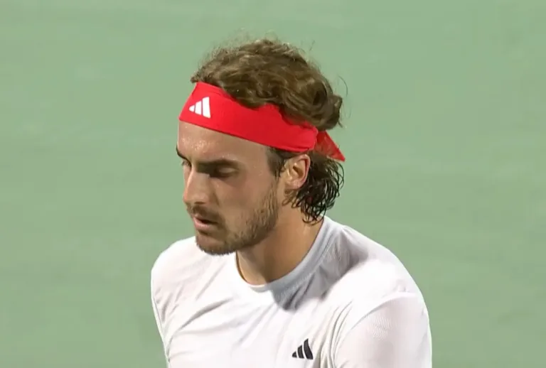 Davis Cup 2025: Πού θα δείτε τους αγώνες Ελλάδα – Βραζιλία