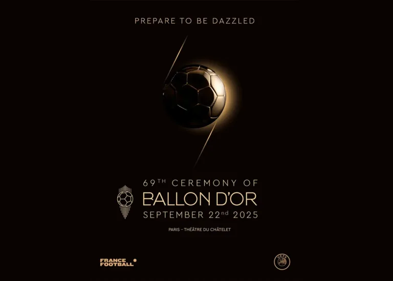 Ballon d’Or 2025: Ντεμπελέ και Γιαμάλ στη μεγάλη μάχη για τη Χρυσή Μπάλα