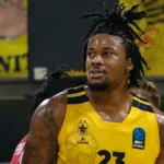 Ο Άρης δείχνει χαμένος μέσα στο παρκέ