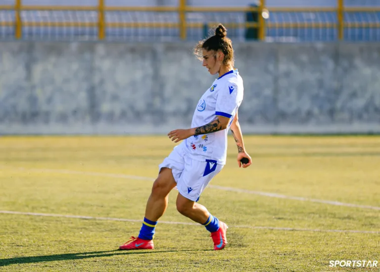 Βρήκαν… ευκαιρία και την άρπαξαν: Μιχαήλ και Σπυριδωνίδου «καθάρισαν» τον Βόλο