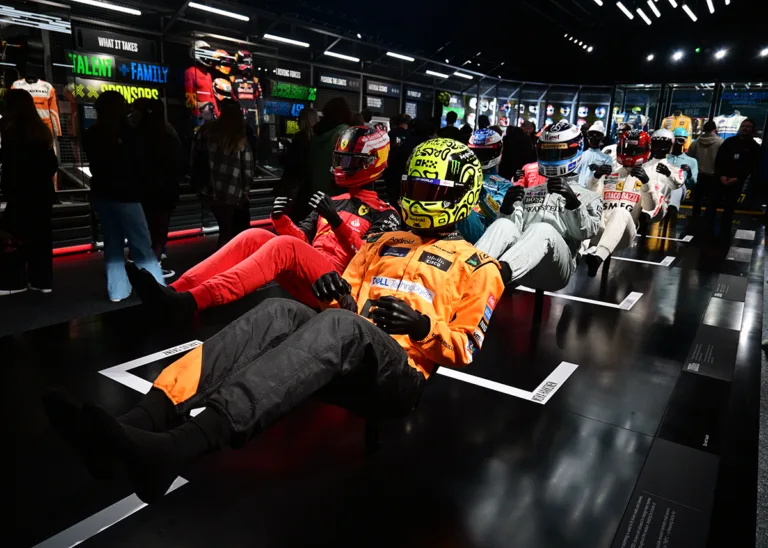 F1 εκτός-πίστας: όλα τα νέα και οι αποκαλύψεις πριν το GP Σιγκαπούρης
