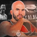 Νικ Καλάθης: Από τη Μονακό στην Παρτίζαν – Επίσημα παίκτης της ομάδας του Βελιγραδίου
