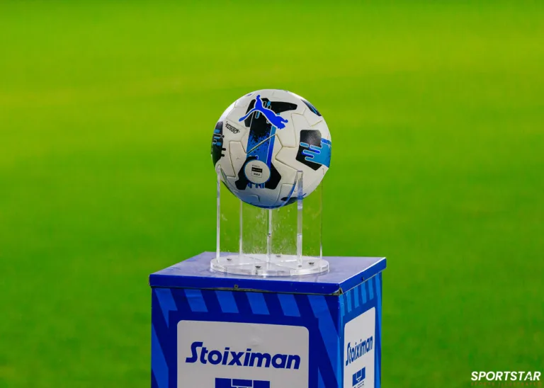 Η 7η αγωνιστική της Super League συνεχίζεται σήμερα με ντέρμπι και συγκινήσεις