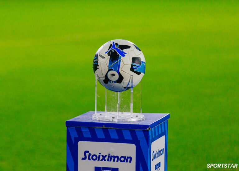 Η 7η αγωνιστική της Super League συνεχίζεται σήμερα με ντέρμπι και συγκινήσεις