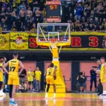 Betsson ΑΡΗΣ: Κακή εμφάνιση και ήττα από τον Κολοσσό
