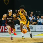 ΑΕΚ – Σολνόκι 91-77: Επιβλητική η Ένωση, παραμένει αήττητη στο BCL