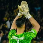 ΑΕΚ – Αμπερντίν 6-0: Κιτρινόμαυρη θύελλα σκόρπισε τους Σκωτσέζους με εξάρα στην OPAP Arena