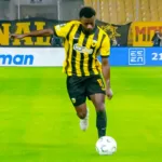 ΑΕΚ – Αμπερντίν: Ο Κοϊτά σε μεγάλα κέφια, 2-0 η Ένωση στο 18’!