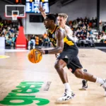 Λέβιτσε-ΑΕΚ 69-71: Ο Μπάρτλεϊ κράτησε όρθια την «Ένωση» στη Σλοβακία