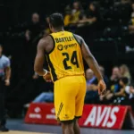 ΑΕΚ – Καρδίτσα 77-62: Άνετη νίκη για τη «Βασίλισσα» στη Sunel Arena