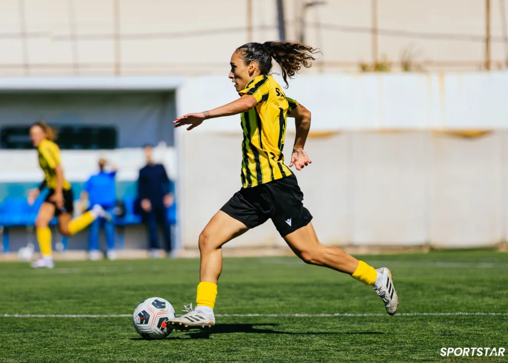 ΑΕΚ - Οδυσσέας Μοσχάτου 3-1: Συνεχίζει αήττητη η «Ένωση»