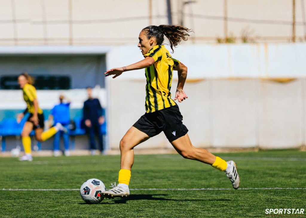 ΑΕΚ - Οδυσσέας Μοσχάτου 3-1: Συνεχίζει αήττητη η «Ένωση»