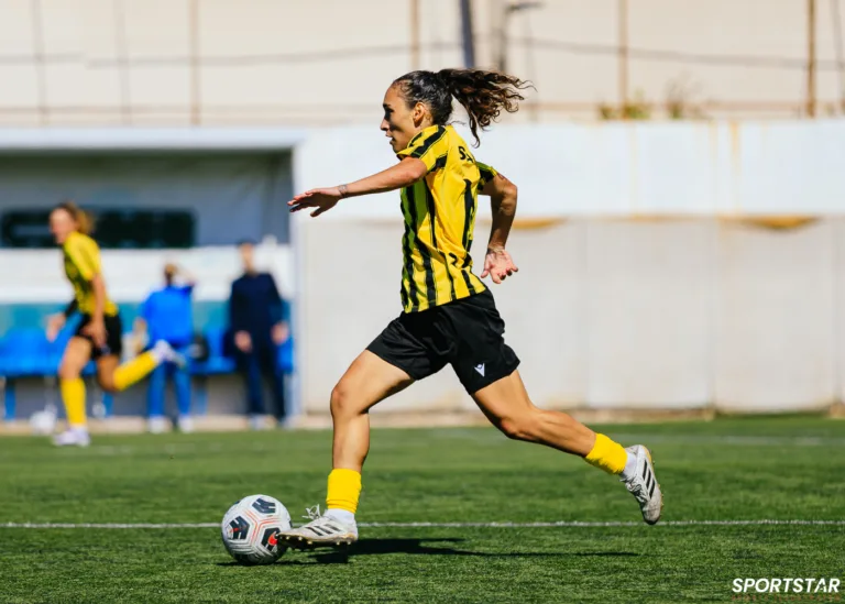 ΑΕΚ – Οδυσσέας Μοσχάτου 3-1: Συνεχίζει αήττητη η «Ένωση»