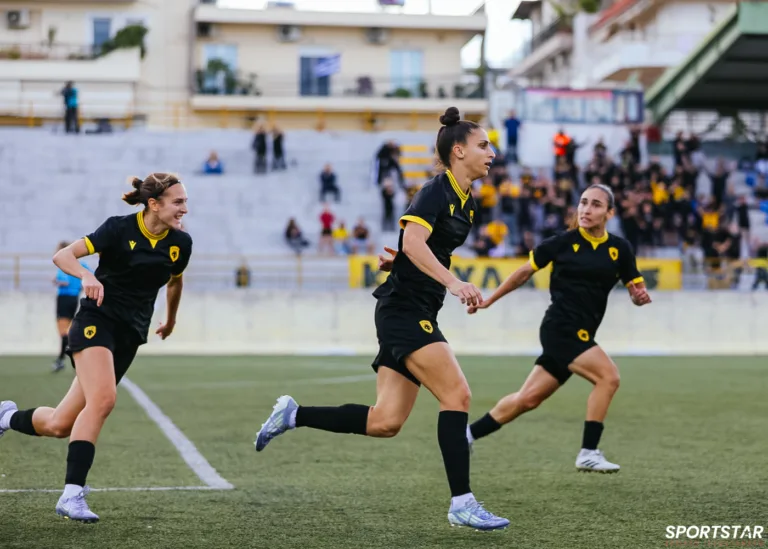 ΑΕΚ – ΟΦΗ 2-1: Ανατροπή με… υπογραφή Βιολάρη!