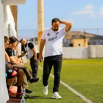 Αντώνης Ανδρουλάκης: Τέλος από τον ΟΦΗ Γυναικών