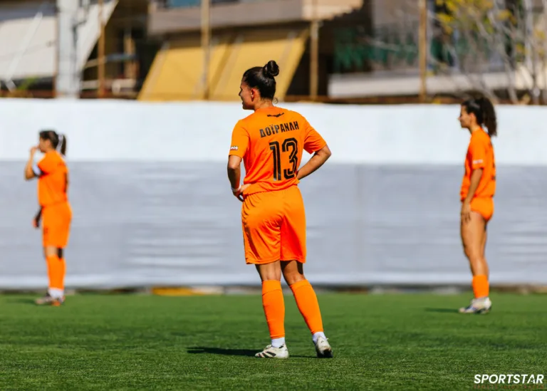 ΟΦΗ – ΡΕΑ: Κρητικός «εμφύλιος» στη φάση των «16» του Κυπέλλου Ελλάδας Γυναικών