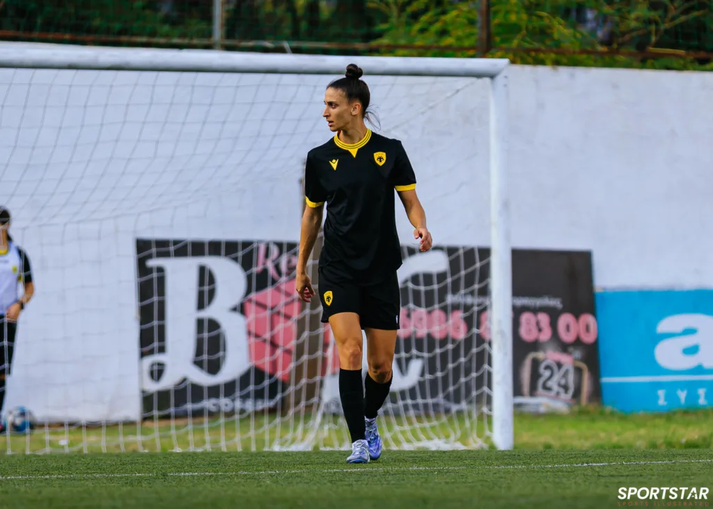 Βιολάρη για το ντέρμπι με τον ΠΑΟΚ: «Δεν φοβόμαστε κανέναν»