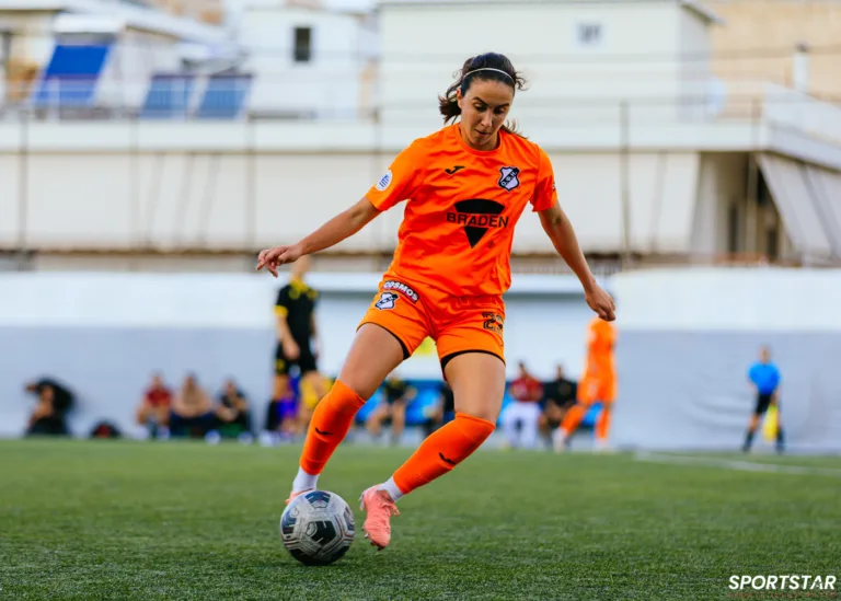 Α’ Εθνική Γυναικών: Το πρόγραμμα της 10ης αγωνιστικής του πρωταθλήματος