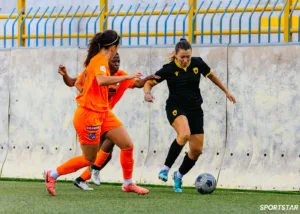 Διπλό – θρίλερ για την ΑΕΚ στο Ηράκλειο με δύο γκολ στο 96’