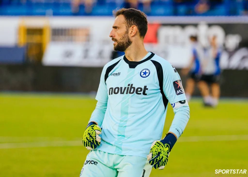 Ατρόμητος – Παναθηναϊκός: Η ώρα και το κανάλι του αγώνα