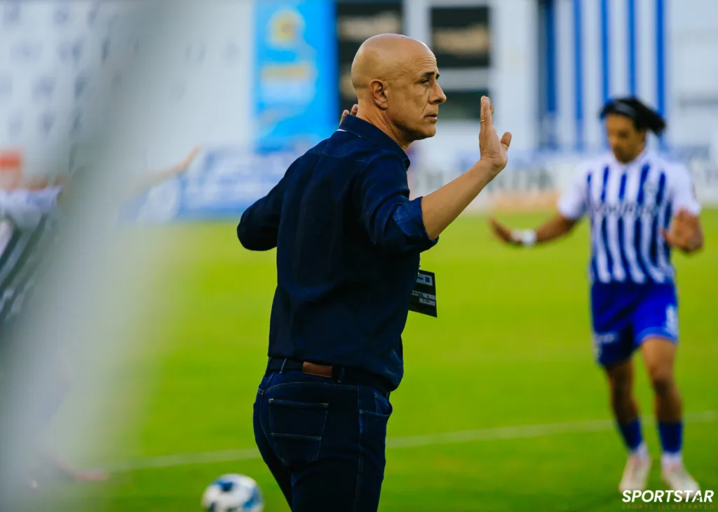 Ατρόμητος: Η αποστολή για τον αγώνα Κυπέλλου με τον Παναθηναϊκό