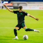 Ατρόμητος – Παναθηναϊκός 1-2: Μλαντένοβιτς και Πάντοβιτς γύρισαν το ματς στο Περιστέρι