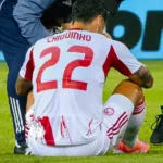 Ολυμπιακός: Αγωνία για Τσικίνιο, Ορτέγκα και Ζέλσον ενόψει ΑΕΚ