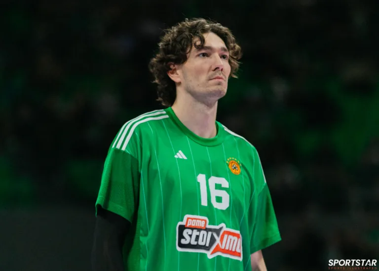 Μονακό – Παναθηναϊκός: Με «όπλο» την άμυνα, το τριφύλλι ψάχνει σερί στο Πριγκιπάτο