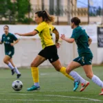 ΡΕΑ – ΑΕΚ: Live από την τηλεόραση το ματς του Πρωταθλήματος Ποδοσφαίρου Γυναικών