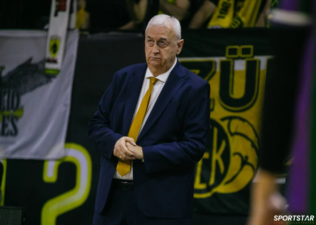 Ρίγα - ΑΕΚ BC: Πρεμιέρα για τη «Βασίλισσα» στο BCL – Η ώρα και το κανάλι του αγώνα
