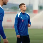 Η «γαλανόλευκη» συνεχίζει με πίστη και σχέδιο