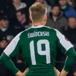 Παναθηναϊκός: Χωρίς Καλάμπρια η αποστολή για το αυριανό ματς Κυπέλλου με τον Ατρόμητο