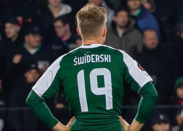 Παναθηναϊκός: Χωρίς Καλάμπρια η αποστολή για το αυριανό ματς Κυπέλλου με τον Ατρόμητο