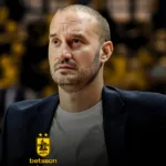 ΚΑΕ Άρης: Τέλος ο Μπόγκνταν Καραϊτσίτς από την τεχνική ηγεσία της ομάδας