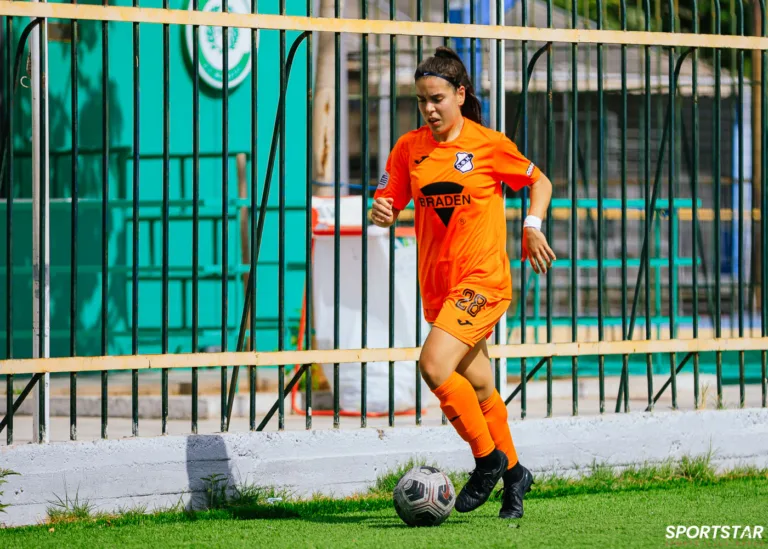 ΟΦΗ – Βόλος ΝΠΣ 3-3: Καθοριστική Κουτσούρη στο 93’ έσωσε τον βαθμό για τις Κρητικές