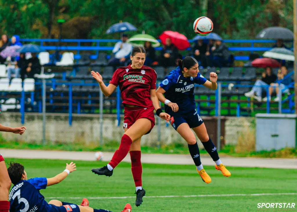 Κηφισιά - Οδυσσέας Μοσχάτου 1-1: Μοιρασιά στη 5η αγωνιστική