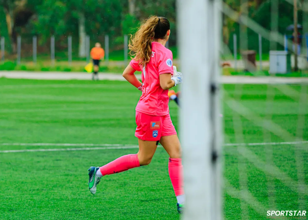 Πρωτάθλημα Ποδοσφαίρου Γυναικών: Βαθμολογία και αποτελέσματα 5ης αγωνιστικής