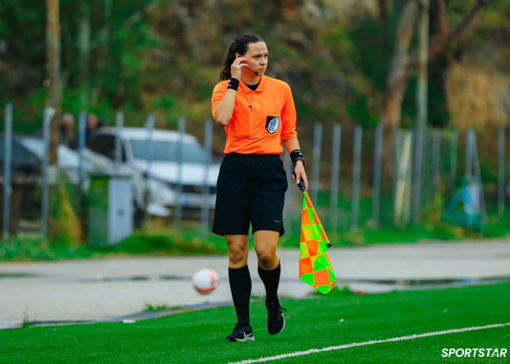 Πρωτάθλημα Γυναικών: Το πρόγραμμα της 7ης αγωνιστικής