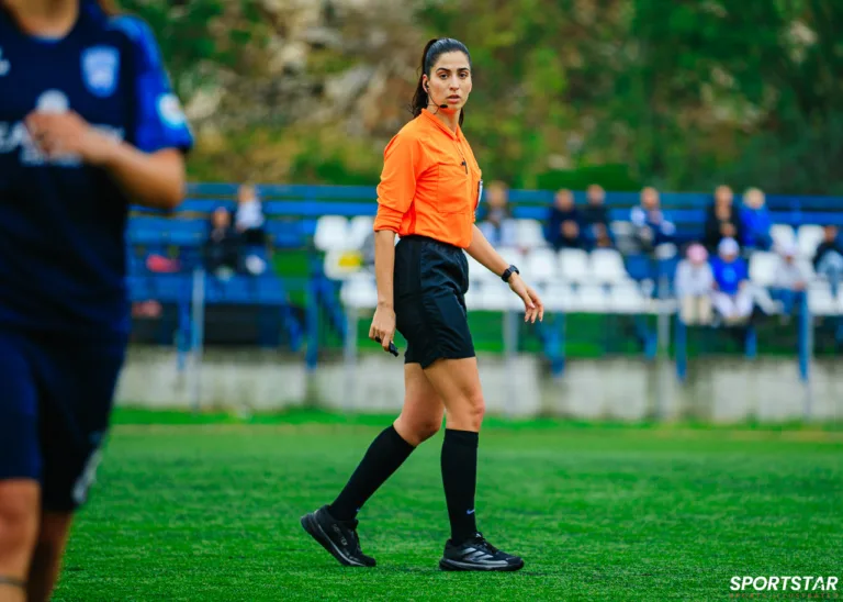 Πρωτάθλημα Ποδοσφαίρου Γυναικών: Το πρόγραμμα της 6ης αγωνιστικής